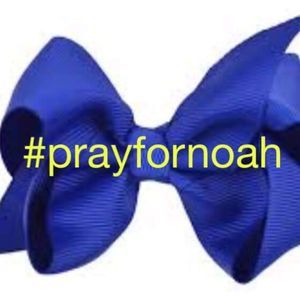 Meet your Posher, Krissy